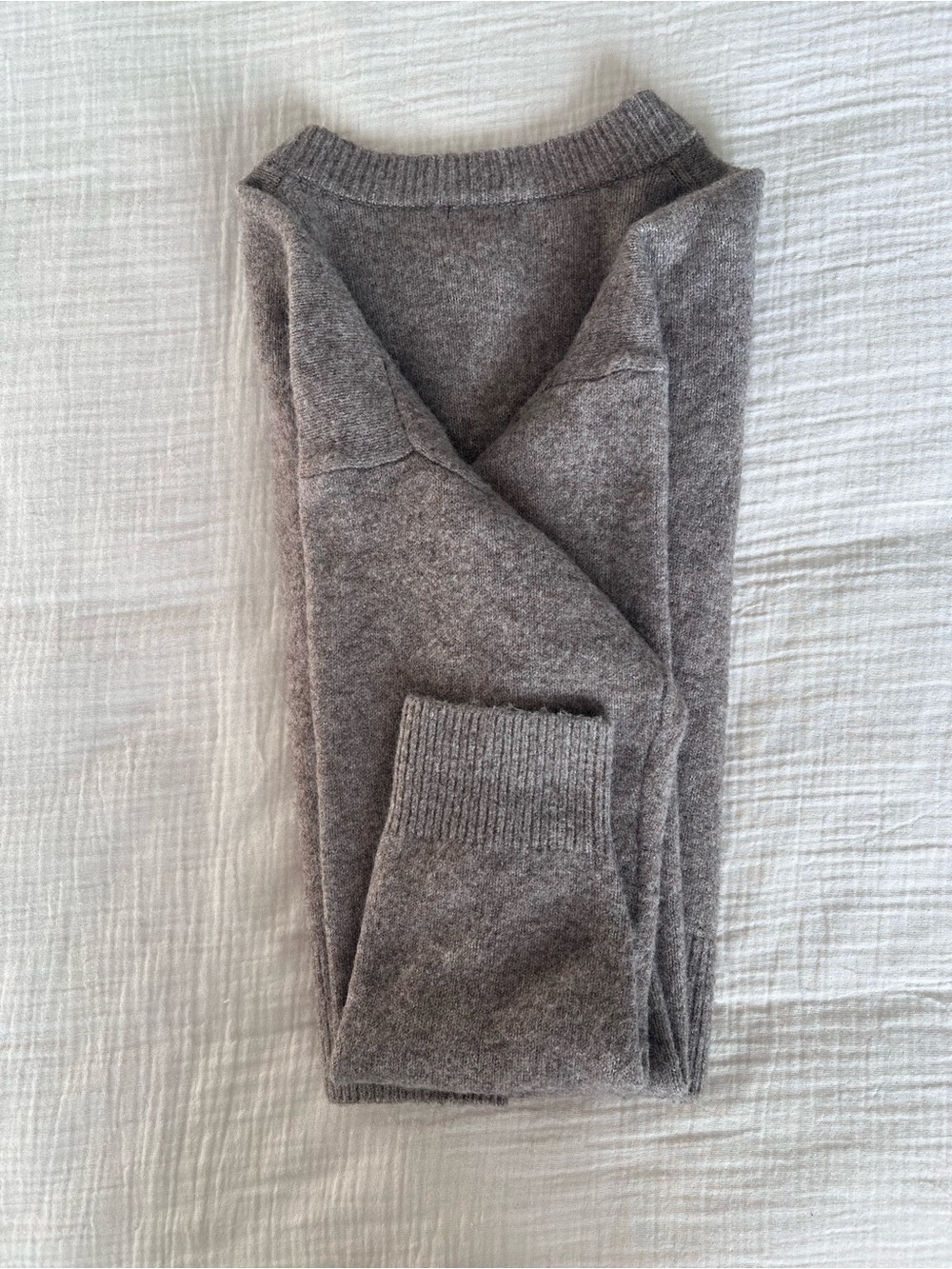 Dynamite Button-Up Cardigan - Picture 8 of 8